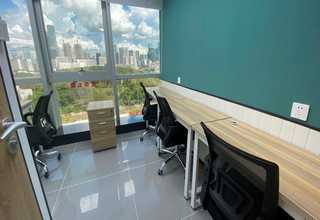 即墨区小型环保设备公司